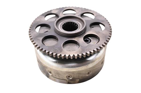 Suzuki - 85 Suzuki Quadrunner 250 2x4 Flywheel Starter Clutch Bearing & Gear LT250E