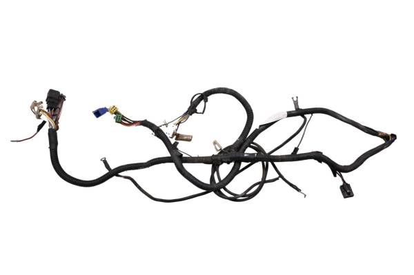 Suzuki - 85 Suzuki Quadrunner 250 2x4 Wire Harness Electrical Wiring LT250E