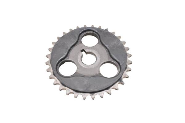 Yamaha - 87 Yamaha Warrior 350 Crank Gear YFM350X