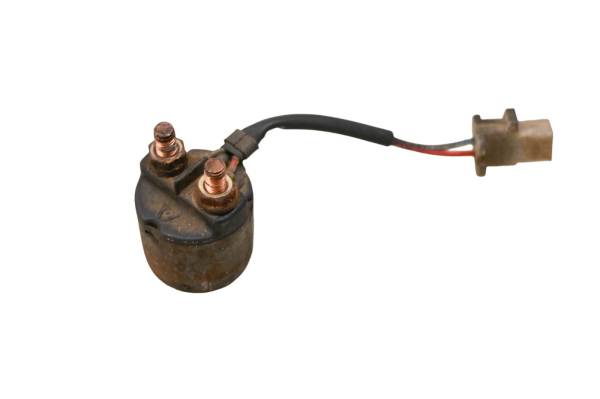 Yamaha - 87 Yamaha Warrior 350 Starter Solenoid YFM350X