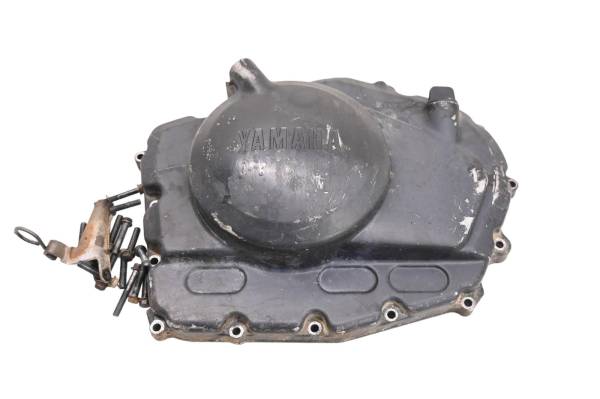 Yamaha - 87 Yamaha Warrior 350 Clutch Cover YFM350X