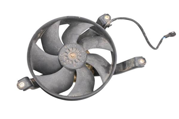 Suzuki - 05 Suzuki King Quad 700 4x4 Radiator Fan LTA700X