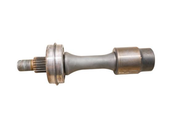 Suzuki - 00 Suzuki Quadmaster 500 4x4 Middle Drive Output Shaft LTA500F