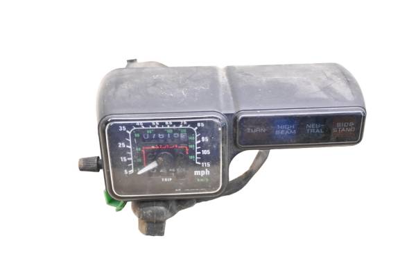 Honda - 03 Honda XR650L Speedometer Dash