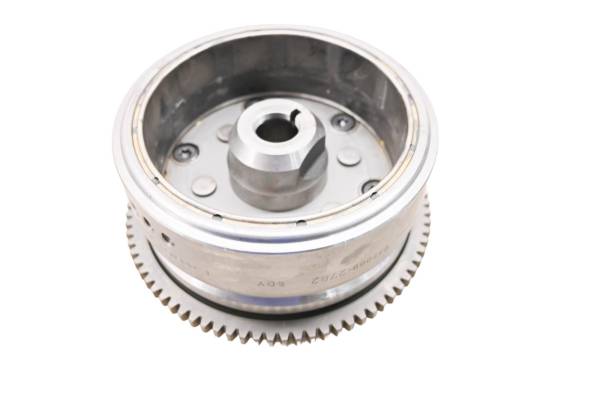 Honda - 03 Honda XR650L Flywheel Starter Clutch Bearing & Gear