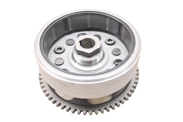 Arctic Cat - 01 Arctic Cat 250 4x4 Flywheel Starter Clutch Bearing & Gear