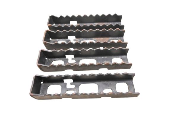 Can-Am - 04 Can-Am Quest Max 650 4x4 Foot Pegs Bombardier