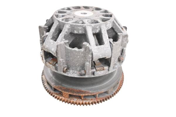 Can-Am - 04 Can-Am Quest Max 650 4x4 Primary Drive Clutch Bombardier For Parts