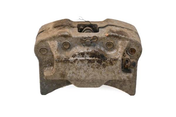 Arctic Cat - 01 Arctic Cat 250 2x4 Front Left Brake Caliper