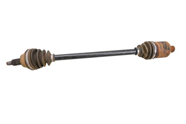 Polaris - 20 Polaris RZR XP 1000 Premium Rear Cv Axle Left Right