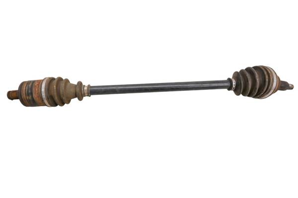 Polaris - 20 Polaris RZR XP 1000 Premium Front Cv Axle Left Right