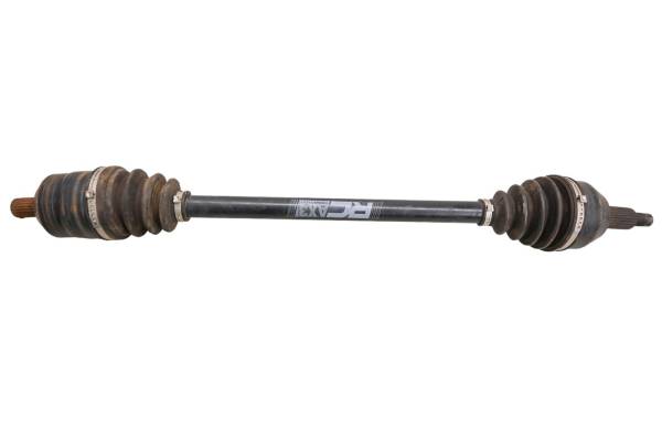 20 Polaris RZR XP 1000 Premium Front Cv Axle Left Right RC