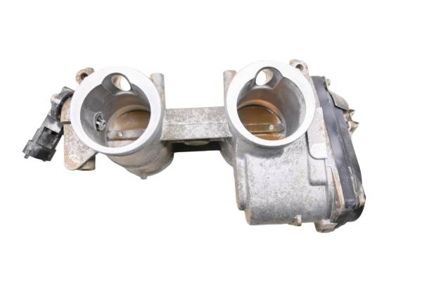 Polaris - 20 Polaris RZR XP 1000 Premium Throttle Body