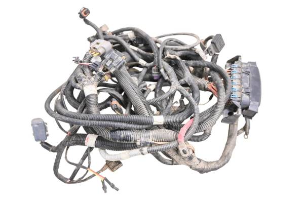 Polaris - 17 Polaris Sportsman 850 SP HO 4x4 Wire Harness Electrical Wiring