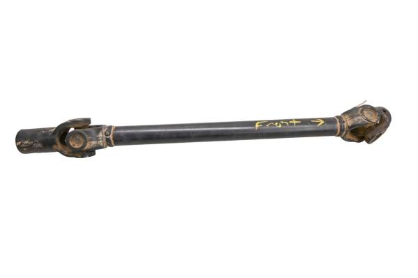 Polaris - 20 Polaris RZR XP 1000 Premium Front Drive Shaft