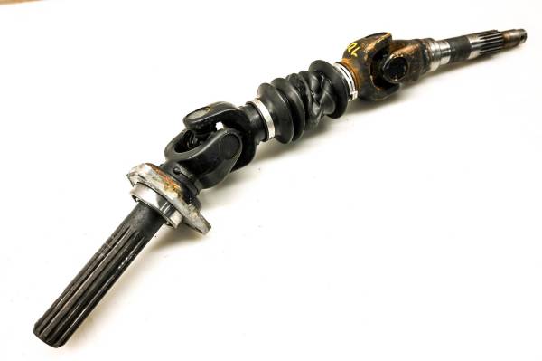 Kubota - 04 Kubota RTV900W Rear Right Left Cv Axle