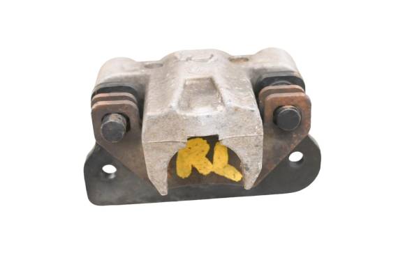 Polaris - 06 Polaris Hawkeye 300 4x4 Left Brake Caliper Front Rear