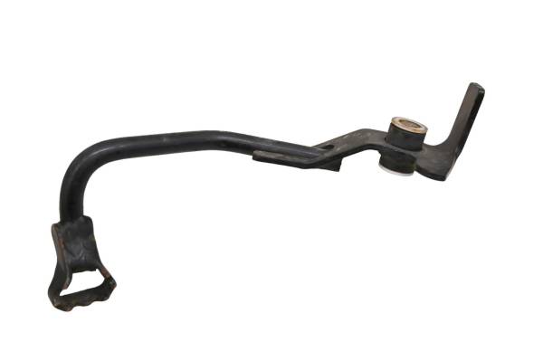 Polaris - 06 Polaris Hawkeye 300 4x4 Rear Brake Pedal