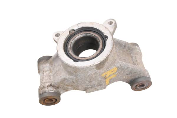 Polaris - 06 Polaris Hawkeye 300 4x4 Rear Left Spindle Knuckle