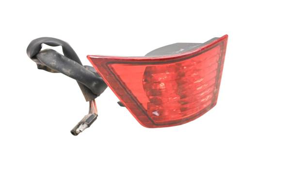 Polaris - 04 Polaris ATP 500 4x4 Rear Right Tail Brake Light