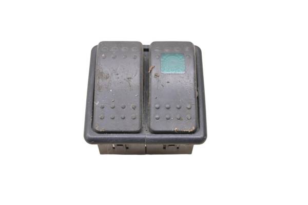 12 Gravely Treker 4x4 Headlight On Off Switch