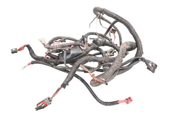 Polaris - 04 Polaris ATP 500 4x4 Wire Harness Electrical Wiring