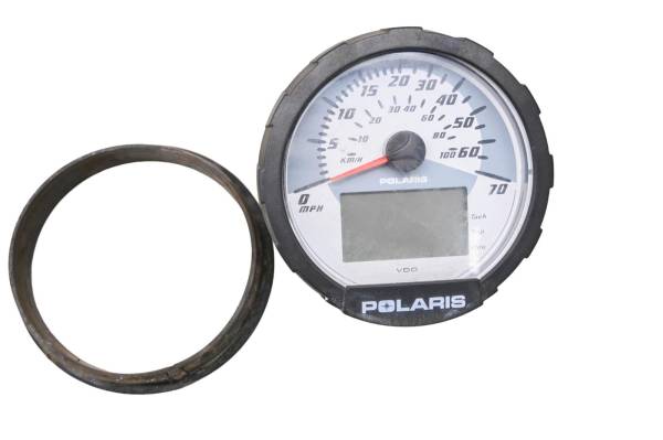 Polaris - 04 Polaris ATP 500 4x4 Speedometer Dash