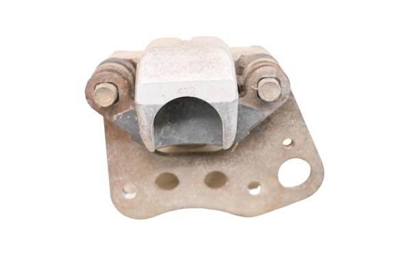 Polaris - 04 Polaris ATP 500 4x4 Front Left Brake Caliper
