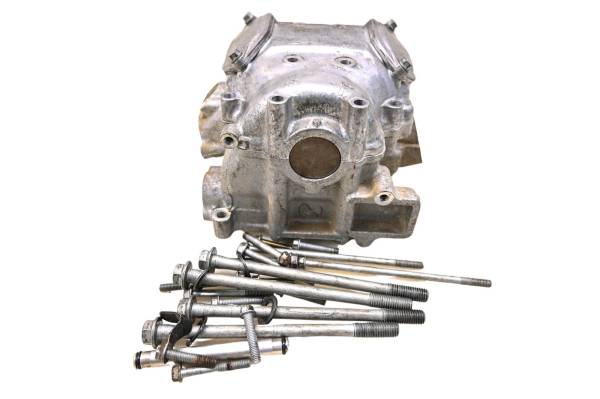 Kawasaki - 03 Kawasaki Prairie 650 4x4 Rear Cylinder Head KVF650