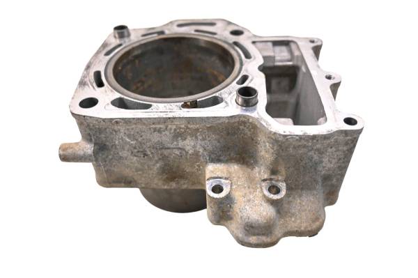 Kawasaki - 03 Kawasaki Prairie 650 4x4 Front Cylinder KVF650