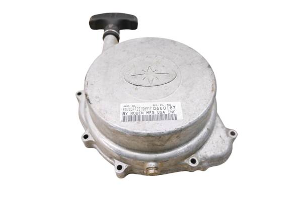 Polaris - 06 Polaris Hawkeye 300 4x4 Pull Start Recoil