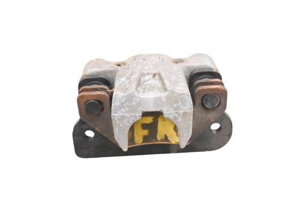 Polaris - 06 Polaris Hawkeye 300 4x4 Right Brake Caliper Front Rear