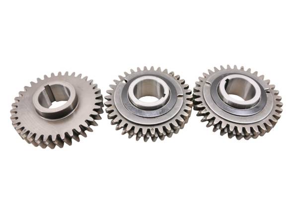 16 Indian Chieftain Dark Horse Camshaft Sprockets Cam Gears