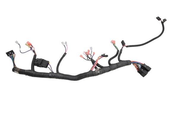12 Gravely Treker 4x4 Wire Harness Electrical Wiring