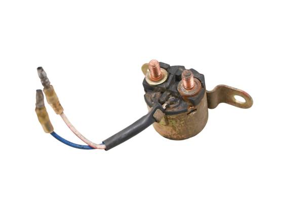 Polaris - 06 Polaris Hawkeye 300 4x4 Starter Solenoid