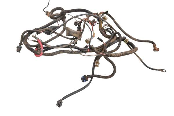 Polaris - 99 Polaris Sportsman 500 4x4 Wire Harness Electrical Wiring