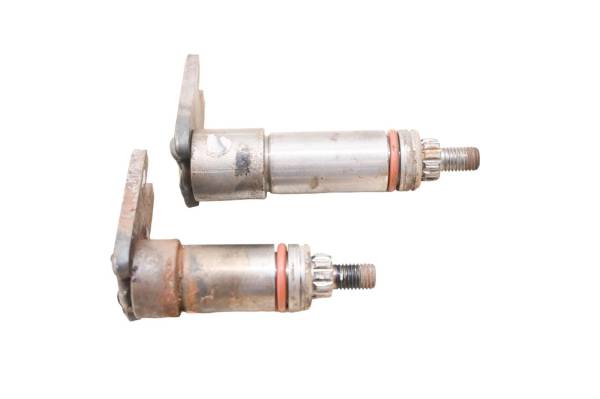 Polaris - 99 Polaris Sportsman 500 4x4 Transmission Shift Shafts Shifters