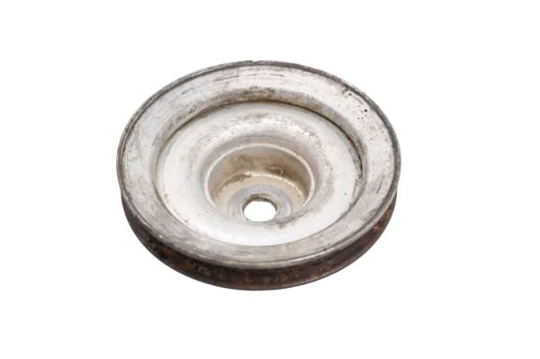 Kubota - 09 Kubota RTV500 Alternator Pulley