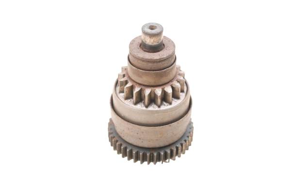 Polaris - 99 Polaris Sportsman 500 4x4 Starter Bendix Gear