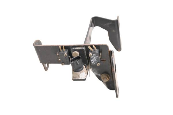 12 Gravely Treker 4x4 Neutral Switch & Bracket Mount