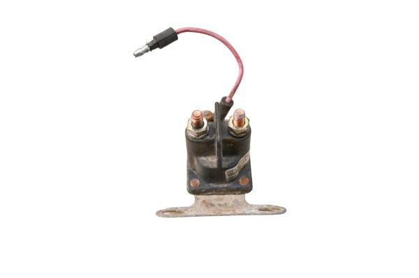 Polaris - 04 Polaris ATP 500 4x4 Starter Solenoid