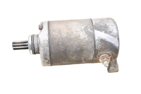 Polaris - 04 Polaris ATP 500 4x4 Starter Motor