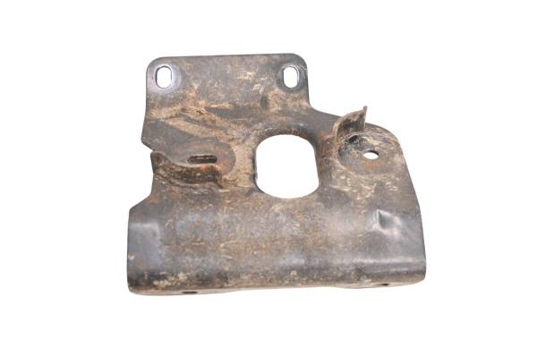 Polaris - 04 Polaris ATP 500 4x4 Rear Engine Motor Bracket Mount