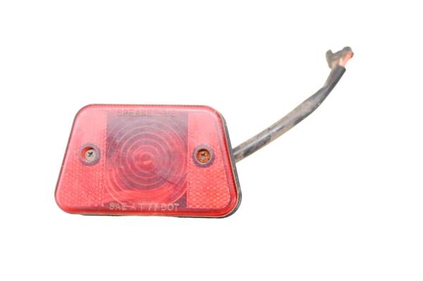 Polaris - 99 Polaris Sportsman 500 4x4 Tail Brake Light