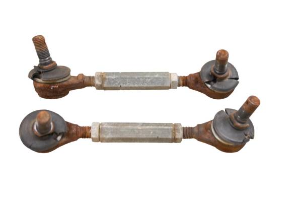 Suzuki - 86 Suzuki Quadrunner 50 2x4 Tie Rods & Ends LT50