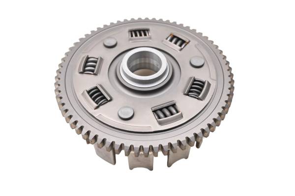 Arctic Cat - 01 Arctic Cat 250 2x4 Flywheel Starter Clutch Bearing & Gear
