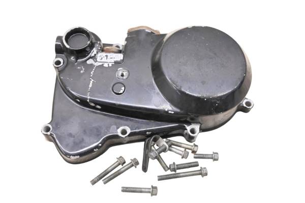 Suzuki - 86 Suzuki Quadrunner 50 2x4 Clutch Cover LT50