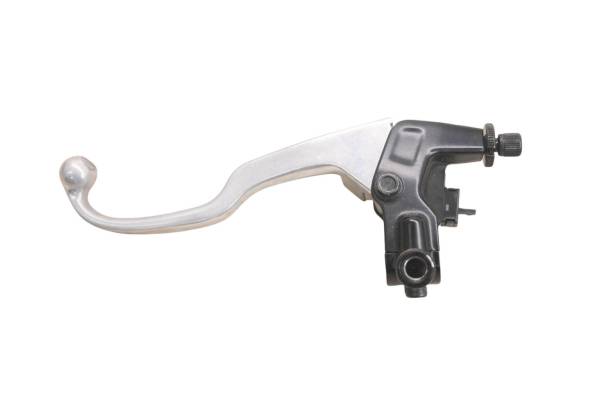 Kawasaki - 23 Kawasaki KLX230SM Clutch Lever