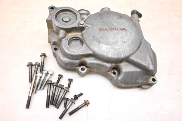 Honda - 08 Honda TRX450ER Stator Cover