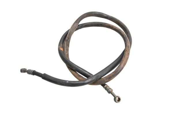 E-Ton - 05 E-Ton Viper 70 Rear Brake Line